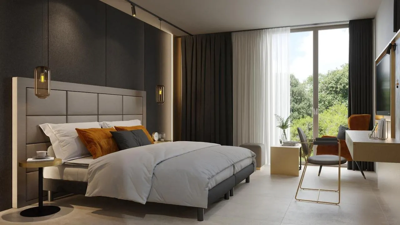 SportScheck Hotel Unterföhring 4*,  Deutschland