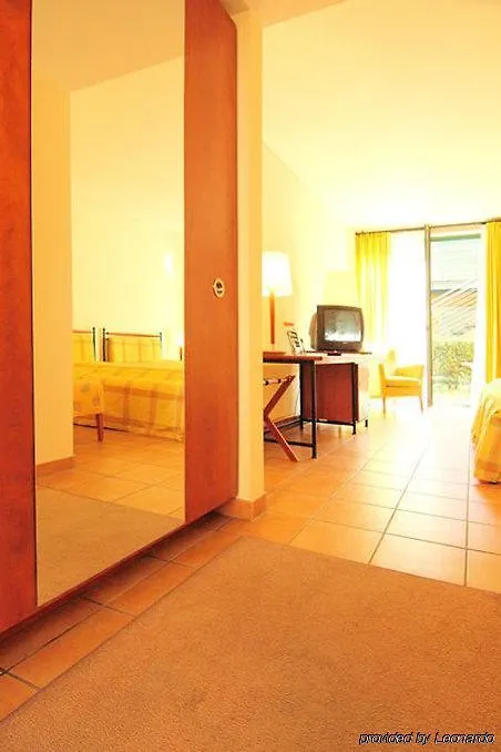 SportScheck Hotel Unterföhring