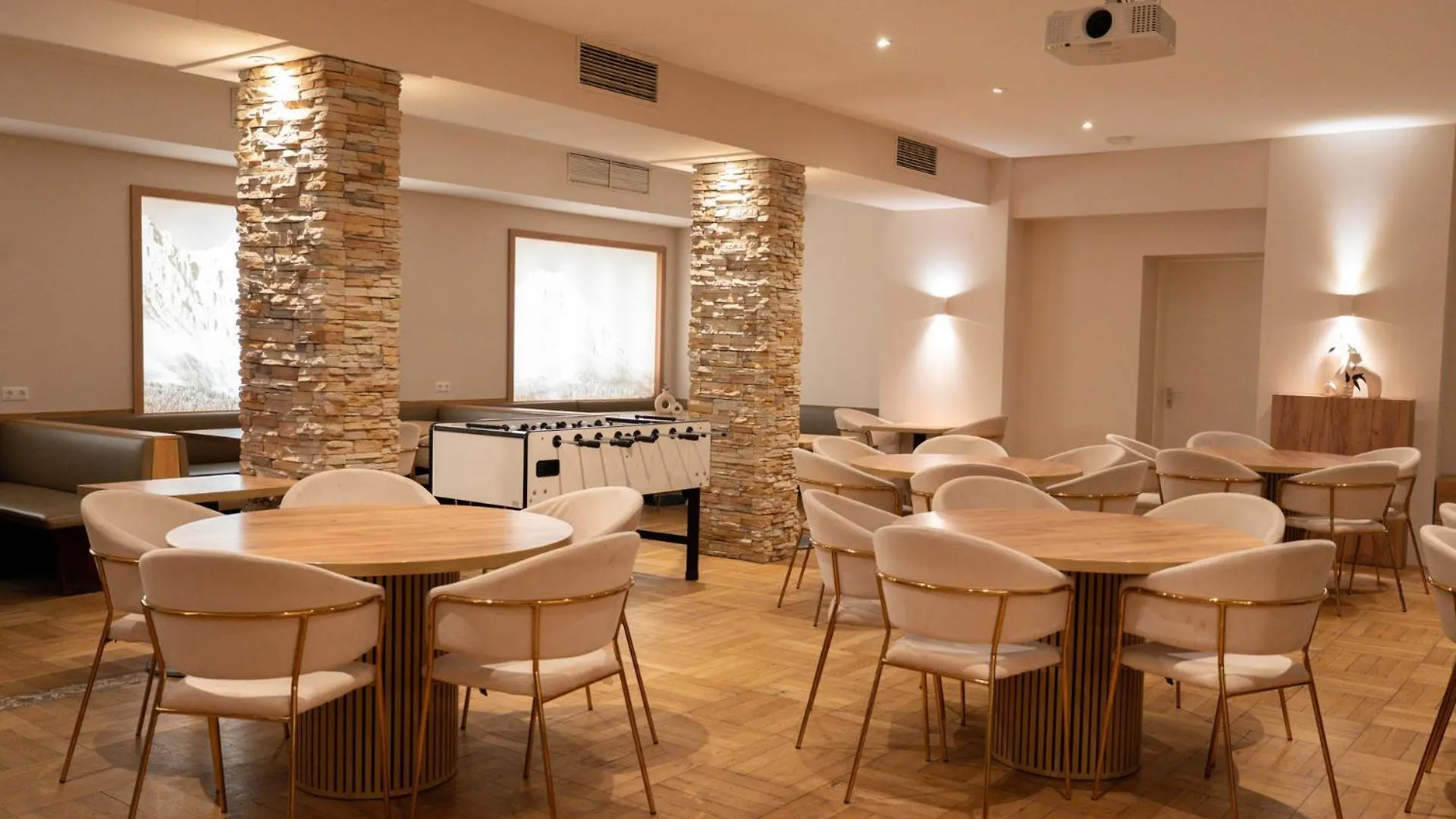 SportScheck Hotel Unterföhring