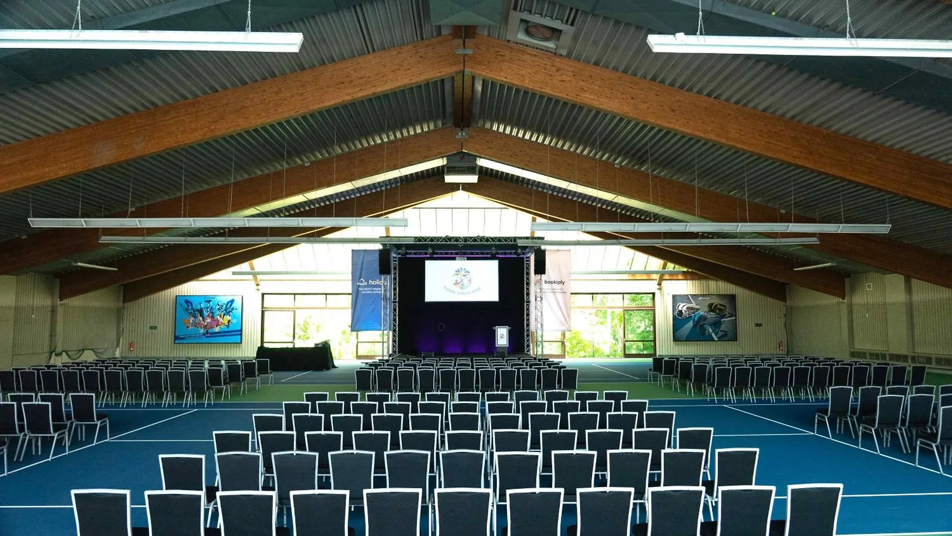 SportScheck Hotel Unterföhring