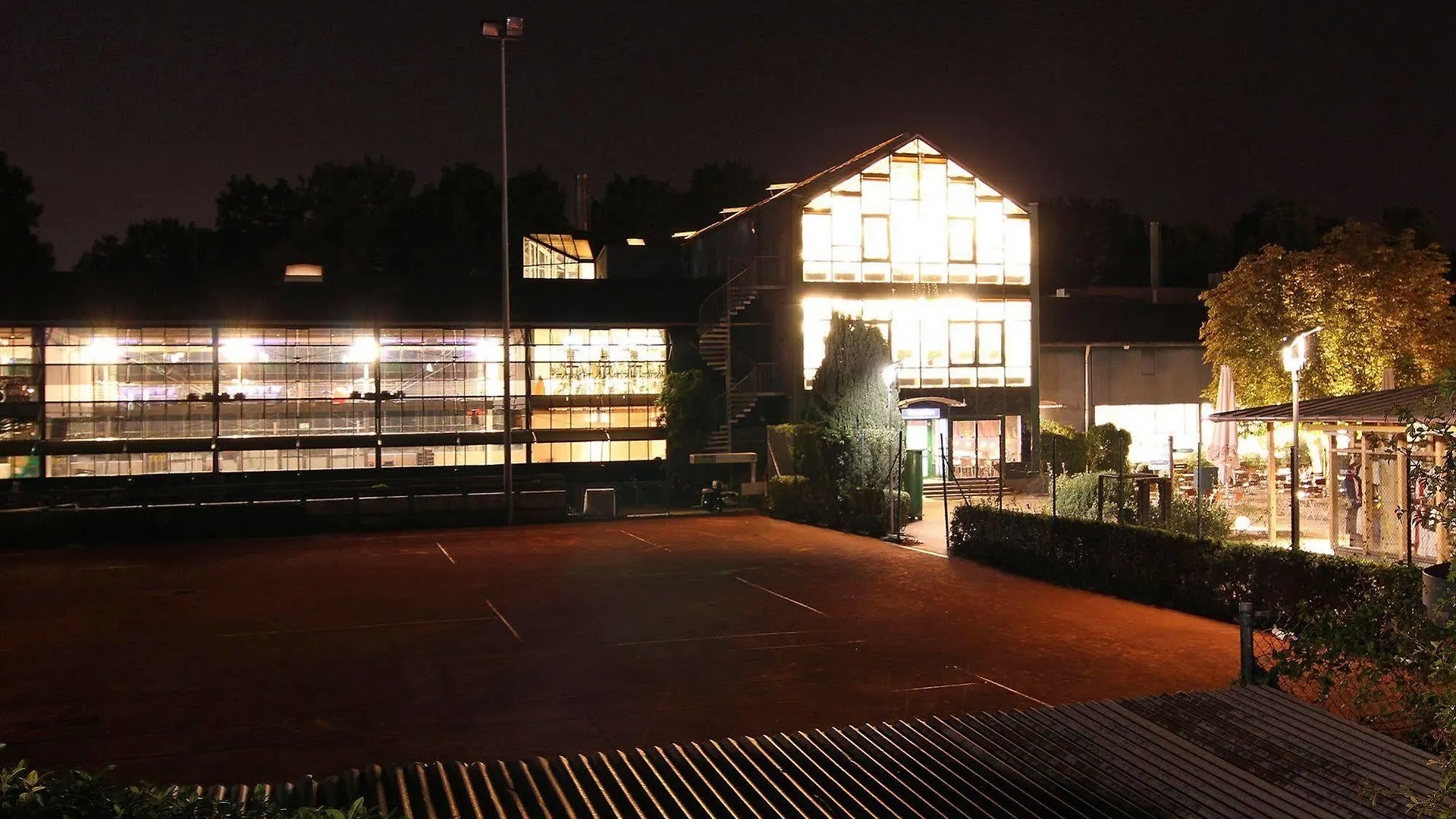 SportScheck Hotel Unterföhring