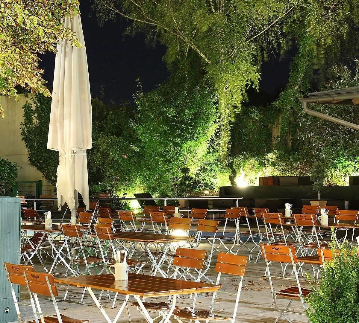 SportScheck Hotel Unterföhring