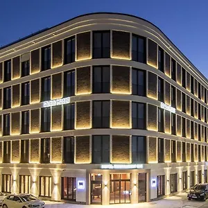 Qube Bahnstadt 4* Heidelberg
