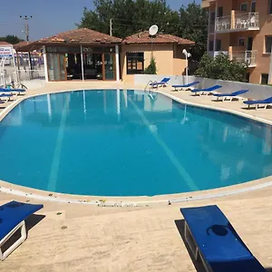  Aparthotel Mediterranean Fethiye Türkei