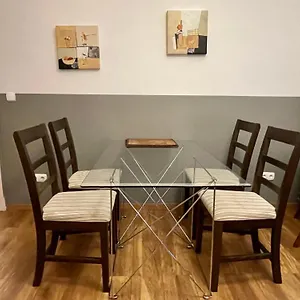Stadtraum-berlin Appartement Berlijn