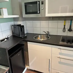 Tondose Appartement Dortmund