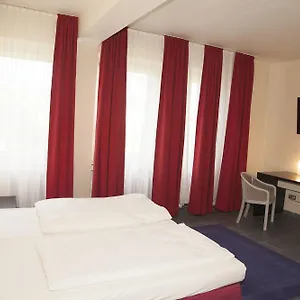 A&o Hauptbahnhof 2* Cologne