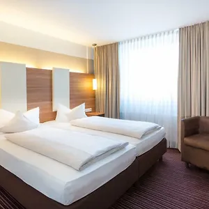 Cristal 4* Munich