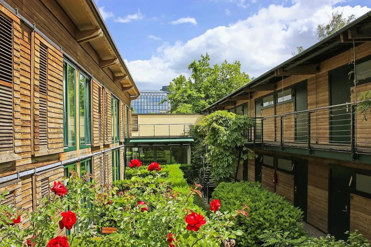 Scheck Hotel Unterföhring