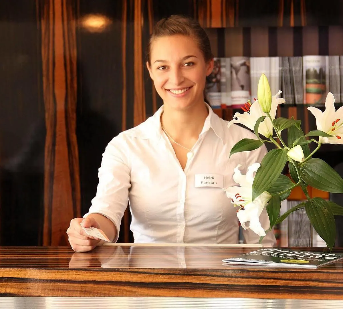 Scheck Hotel Unterföhring